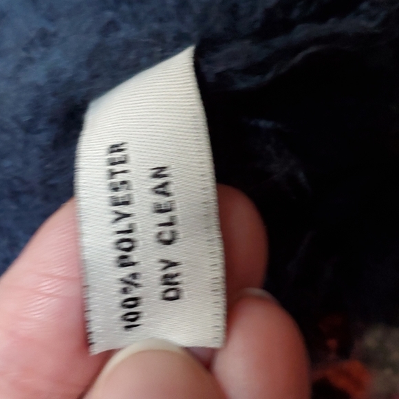 Huge Shawl Scarf Winter Super Soft Mini Blanket - Picture 6 of 6